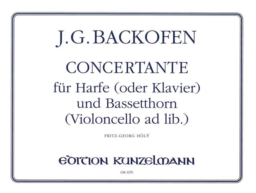Concertante